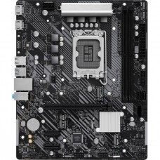 ASRock B760M-H2/M.2, Socket 1700